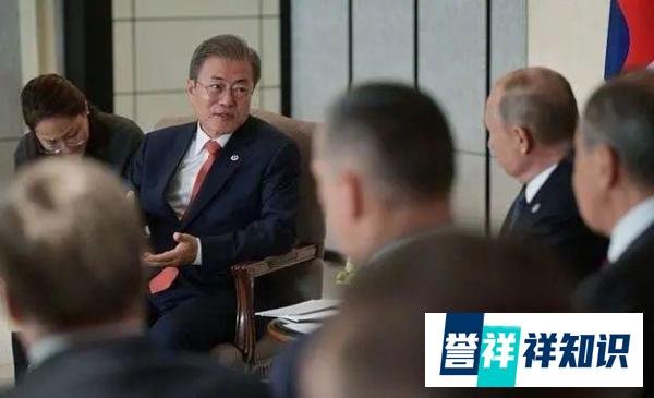 韩国宣布制裁俄罗斯，禁止出口战略物资，对俄有何影响？