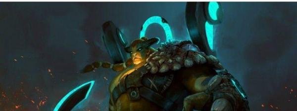 如何使用dota2英雄，TC（上古巨神）