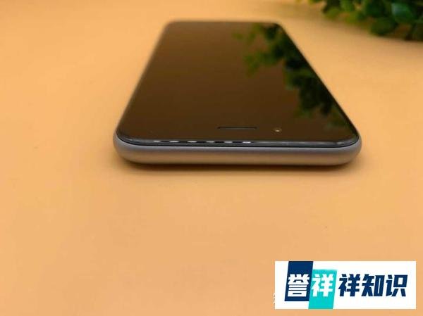 一千元就买iPhone6s——128G+1200万像素主屏幕指纹按压