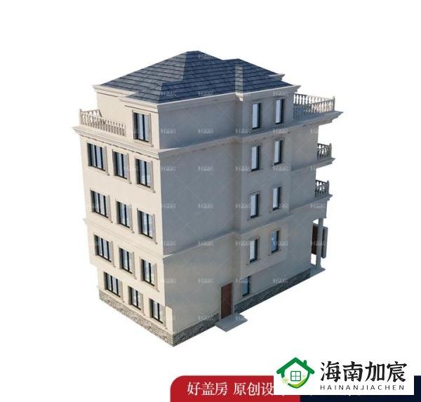 别墅设计说明