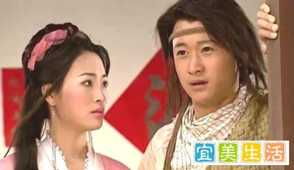 沈浪和白飞飞都是聪明人，为何他俩生的儿子阿飞看起来很傻？