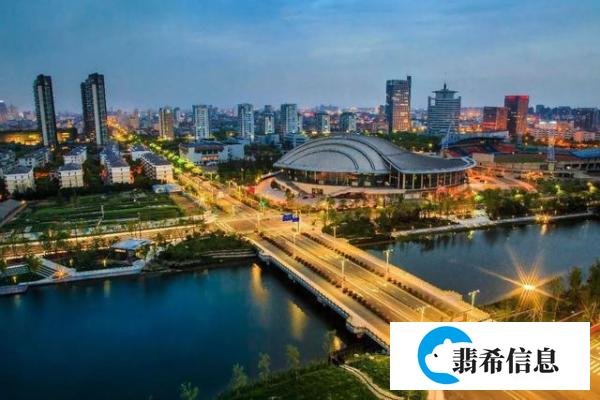 4个县级市被确定为大城市