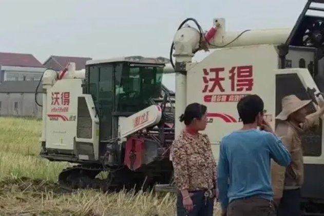 妻子接手亡夫工厂1年还债110万！这名女子是如何做到的？
