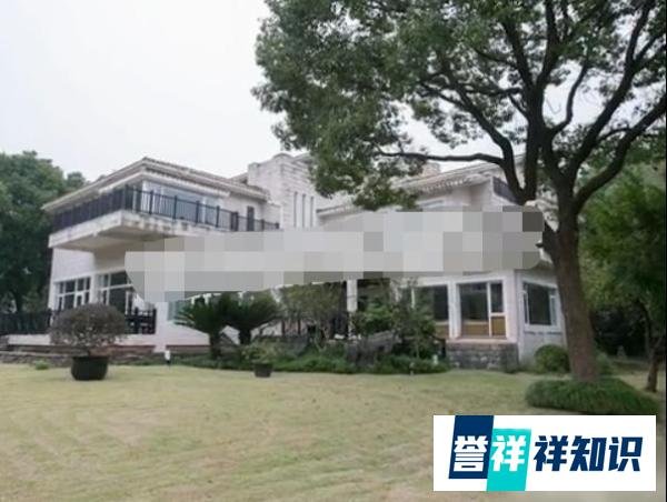 沙溢落魄时和老丈人住一起，有钱却买4千万豪宅？妻子胡可：租的