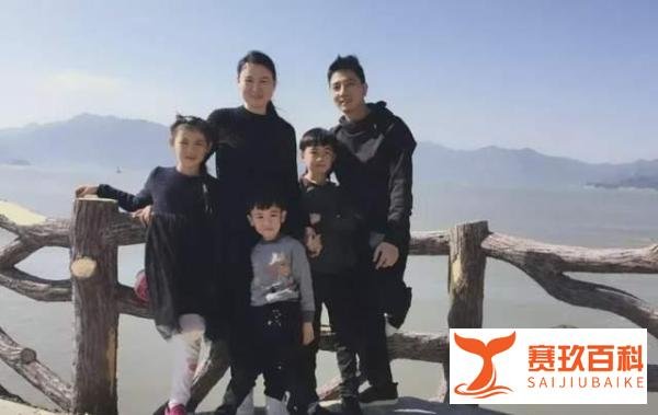 林生斌事件通报来袭，税务在调查，没与保姆暧昧和4岁孩子