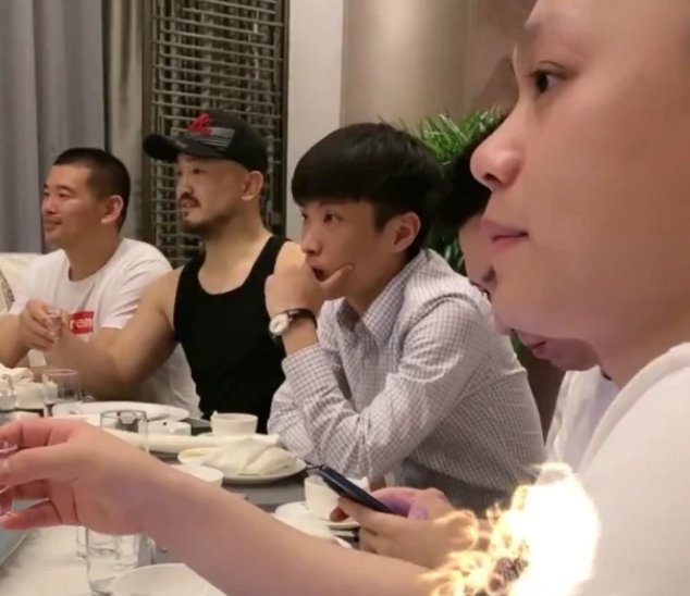 一龙大战刘二狗是假拳吗?