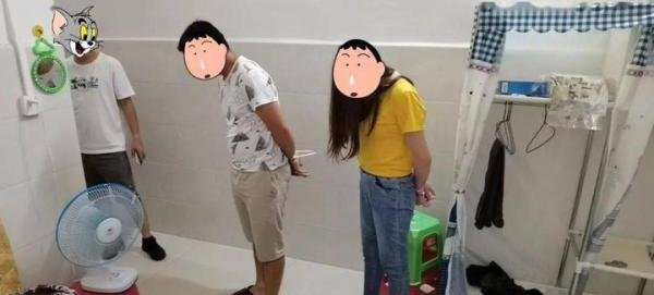 嫖客被抓反告民警并胜诉，在法律角度给大家分析一下