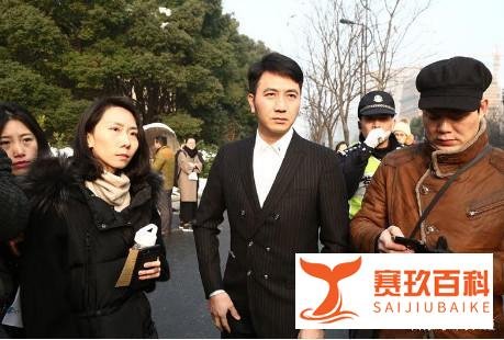朱小贞父母首发声：林生斌有家暴和出轨，对保姆早有暧昧