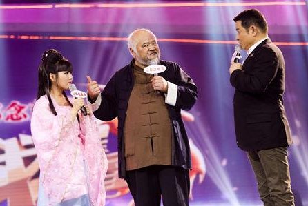 李琦现场道出大秘密,原来女儿不是亲生的,女儿听后说什么?