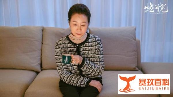 《燃烧》周浩宇结局：迷恋许佳桐差点坑了亲妈，因许家秘密被灭口