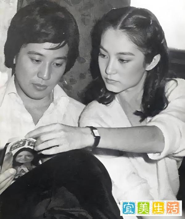 79岁秦汉红毯逆龄震撼 隔代颜值碾压 林青霞20年痴恋成往事