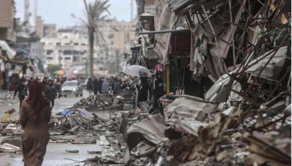 中国又悄悄做了件大事！法塔赫和哈马斯大和解，在华签署北京宣言