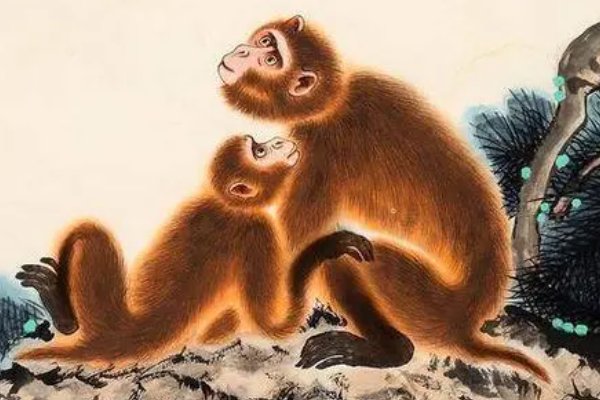 生龙活虎是什么生肖