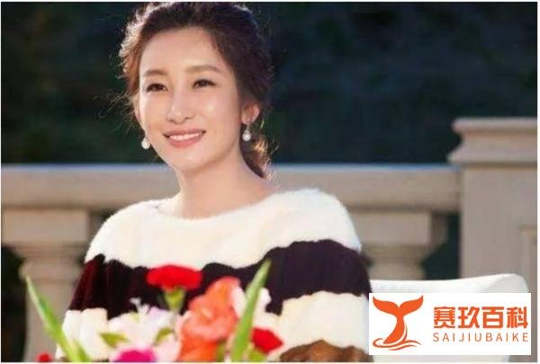 秦海璐王新军取消婚礼原因曝光：原来，这世上没有无缘无故的爱