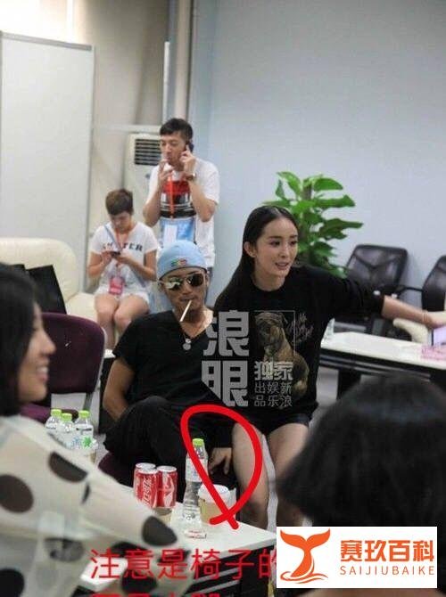 称范冰冰为妹妹，《锋味》中的谢霆锋女人缘简直不能再好