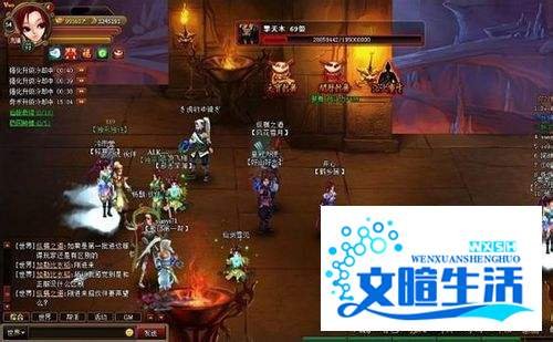 《神仙道》罗虎王和龅牙的对比分析