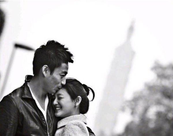 大S向柴智屏证实离婚意向 这是咋情况？