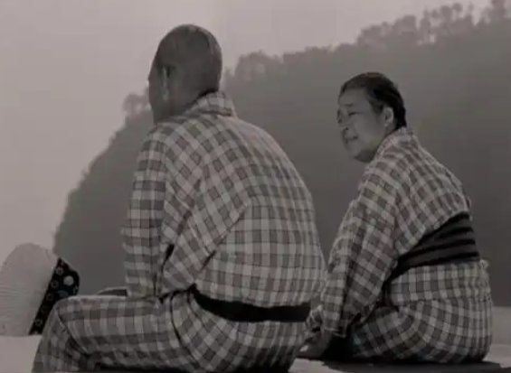 日本老头儿媳妇相依为命的电视剧