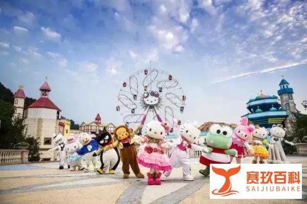 新建乐园需要注意什么?——主题乐园规划设计