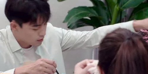 《恋梦空间2》为什么张领领和陆政羽这一对得到网友祝福最多？