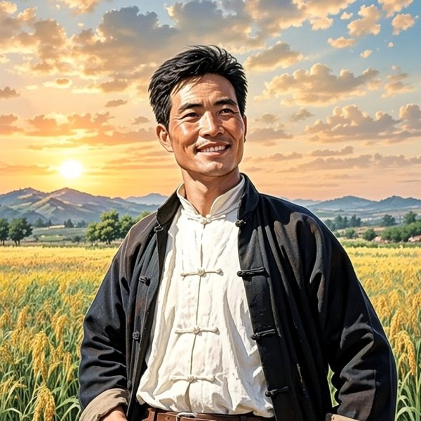 乡村爱情已故演员的名字