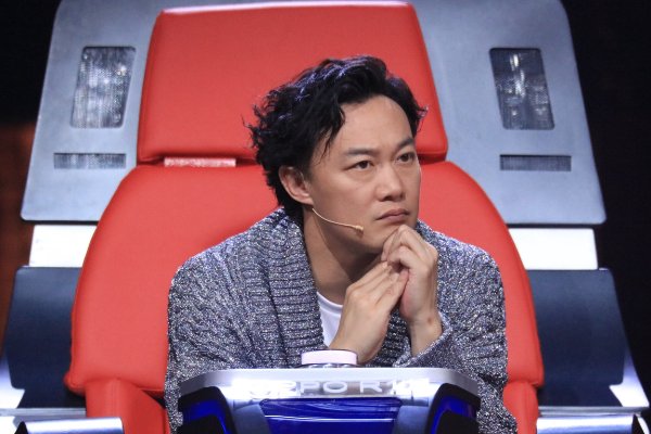 历届中国好声音导师名单