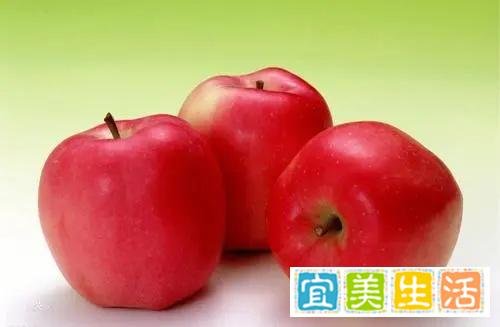 苹果打败橙子成为太空水果