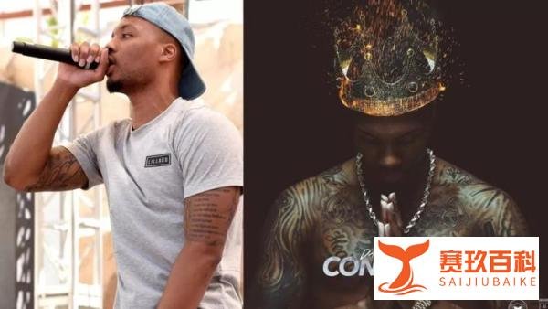 丢人啊！疯狂Diss！利拉德罕见发飙！就为屁大点事