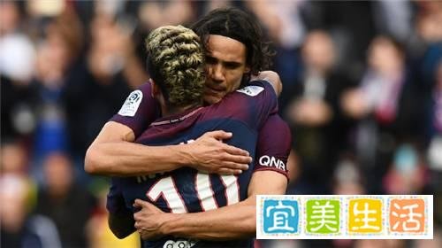 内马尔向着当今足坛第一人的宝座前进：WS欧冠赛后评分创历史纪录