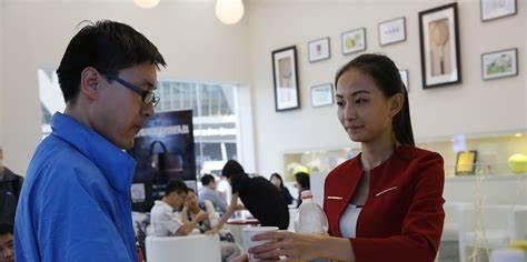 [职场] 中信银行客户经理是干嘛的