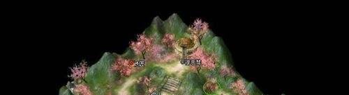 倩女幽魂全新69级任务幻境迷局攻略