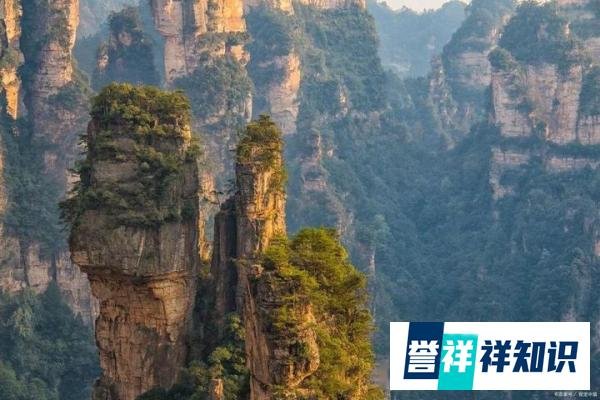 6月份张家界热吗？热或不热？一文告诉你所有答案！