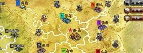 《墨攻天下》怎样刷塔攻略心得分享