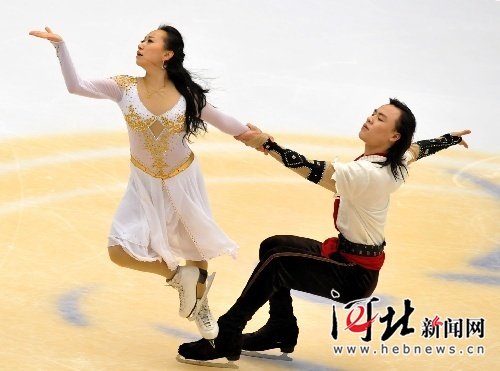 关雪婷的介绍