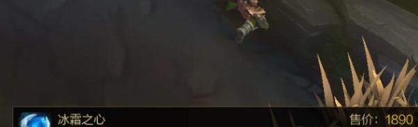 lol无限火力无限乱斗流浪法师瑞兹怎么出装玩法