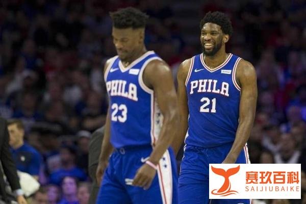 【NBA特报】恩比德公开反击！ 怒批西蒙斯很奇怪的人