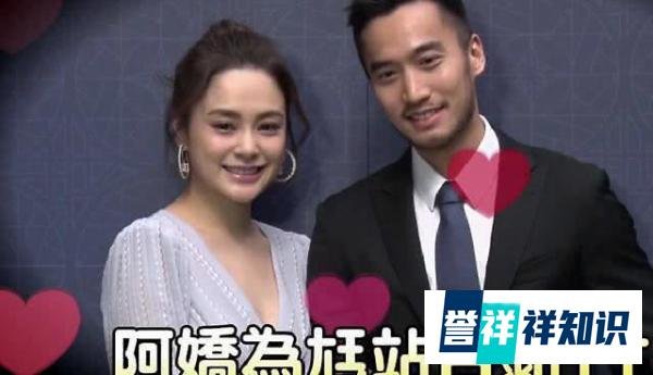 当年选择嫁给“老实人”赖弘国的阿娇,为什么最终还是离了婚?