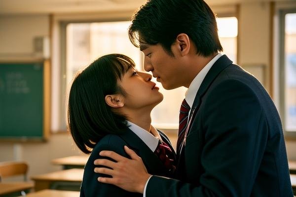 日本学生和老师热恋电视剧叫什么