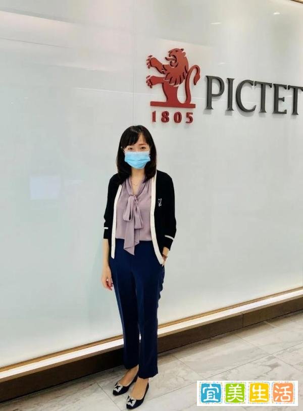 孙小青:与谁同行，比要去的远方更重要|开学季·新生故事