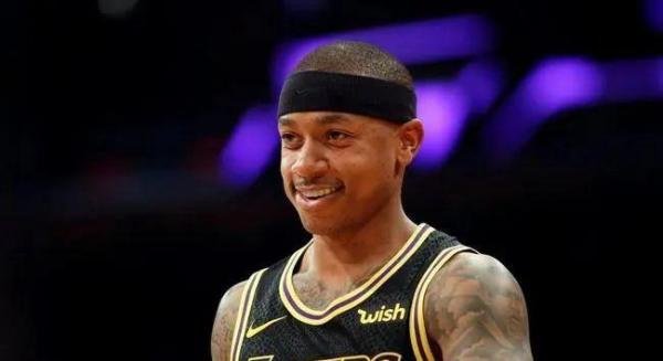 NBA球星的那些奇怪名字，两人被爹坑，一人改名后被曲解