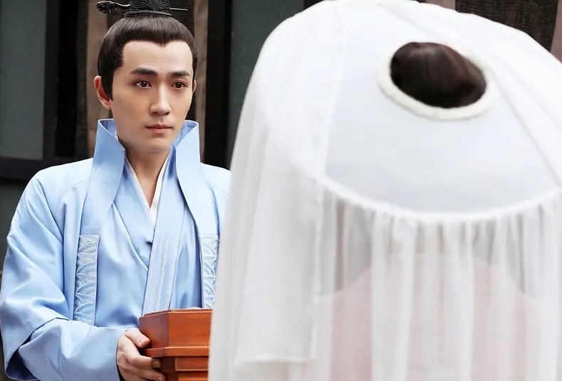 《知否》明兰能放下齐衡，为啥齐衡一生难忘明兰？