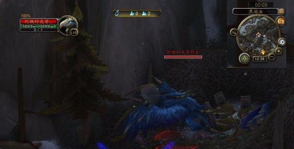 WOW魔兽世界军团再临7.xx鹏羽天角风筝获取攻略