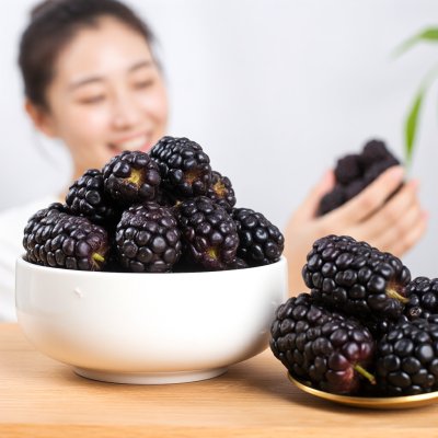 那些用过泰国黑桑果的弟兄们觉得这个用处大不大啊