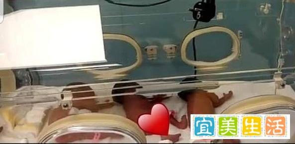 人类奇迹！非洲妈妈一胎生下5女4男