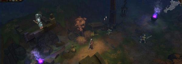 火炬之光2法师怎么加点