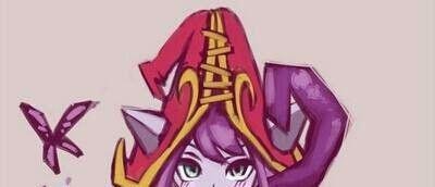 LOL仙灵女巫-璐璐S8怎么出装?