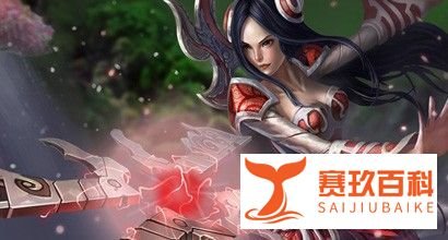 英雄联盟（LOL）刀锋意志出装以及技能连招