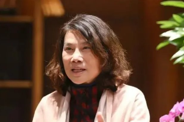 董明珠有几个丈夫