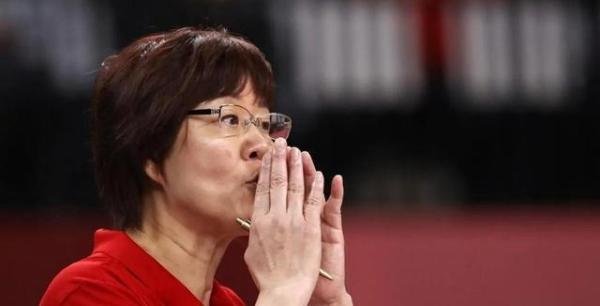 中国女排小组赛提前出局 这是咋情况？