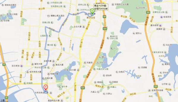 深圳的“沙井客运站”与“沙井客运中心站”是同一个地方吗？我要去中心站。